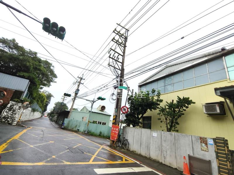 【安家】楊梅幼獅埔心永平工業地1029坪房屋室內格局與周邊環境