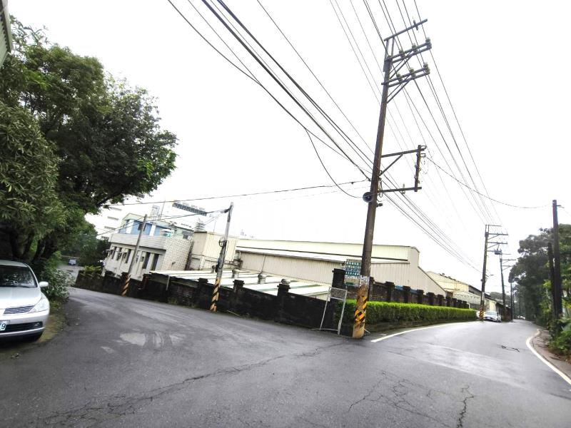 【安家】楊梅幼獅埔心永平工業地1029坪房屋室內格局與周邊環境