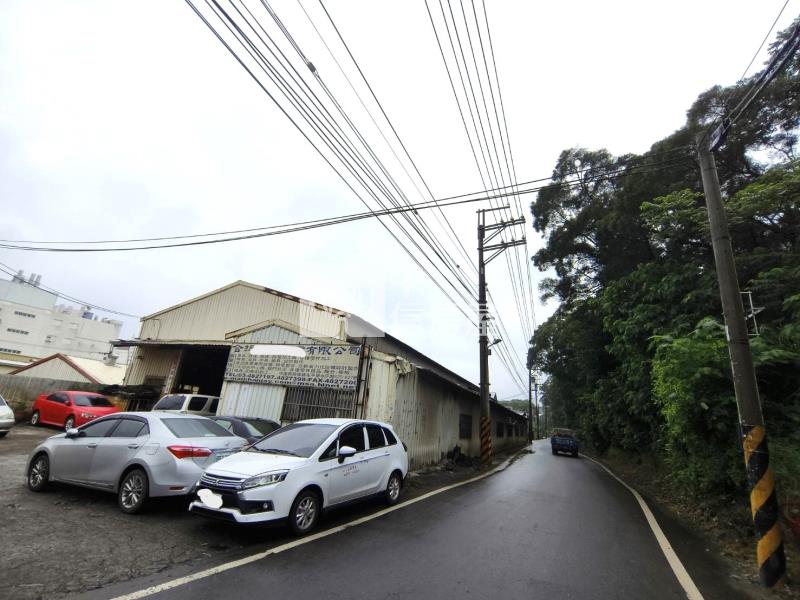 【安家】楊梅幼獅埔心永平工業地1029坪房屋室內格局與周邊環境