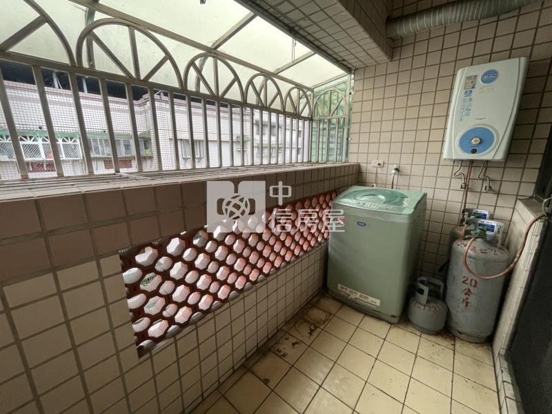 陽光故鄉二房房屋室內格局與周邊環境