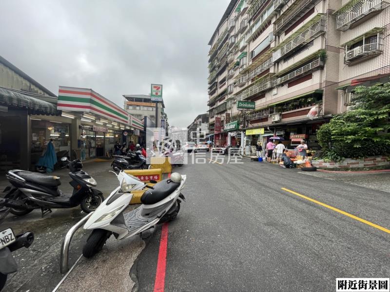 陽光故鄉二房房屋室內格局與周邊環境