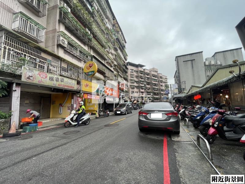陽光故鄉二房房屋室內格局與周邊環境