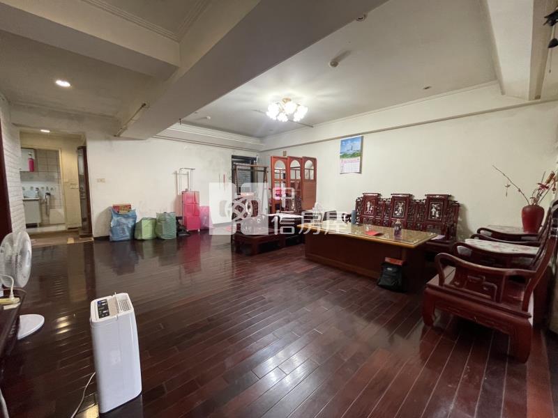 陽光故鄉二房房屋室內格局與周邊環境