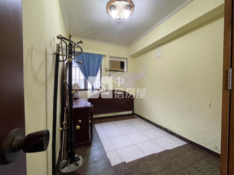 陽光故鄉二房房屋室內格局與周邊環境