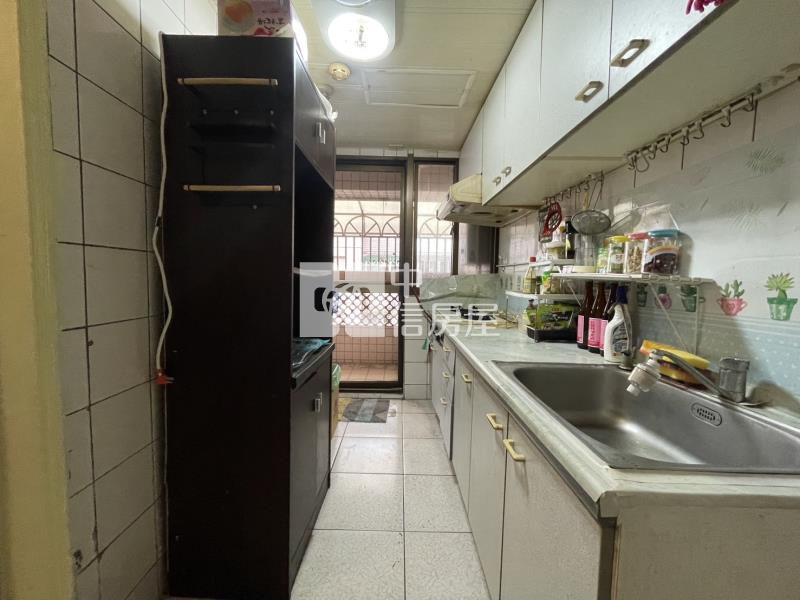 陽光故鄉二房房屋室內格局與周邊環境
