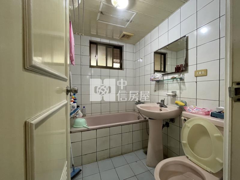 陽光故鄉二房房屋室內格局與周邊環境
