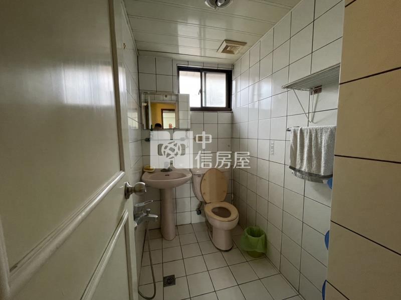 陽光故鄉二房房屋室內格局與周邊環境