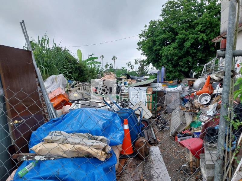 屏東農舍《內埔大面寬山景合法農舍》房屋室內格局與周邊環境