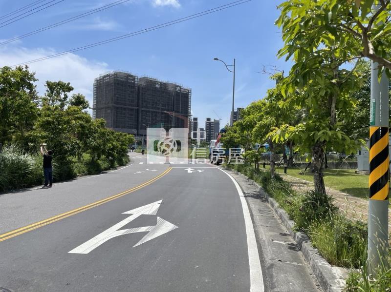 【豐禾】龜山A7重劃區建地住三房屋室內格局與周邊環境