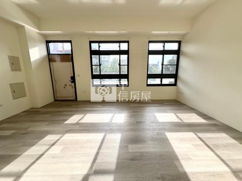 獨家!比佛利莊園大面寬臨路8車別墅房屋室內格局與周邊環境