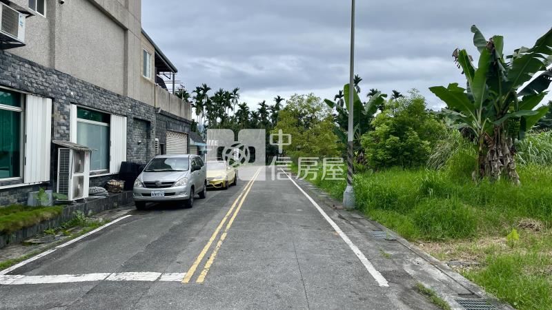 花蓮 光復市區住宅區建地房屋室內格局與周邊環境