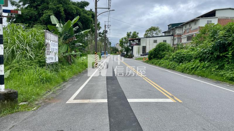 花蓮 光復市區住宅區建地房屋室內格局與周邊環境