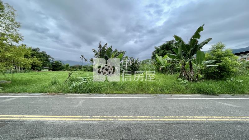 花蓮 光復市區住宅區建地房屋室內格局與周邊環境