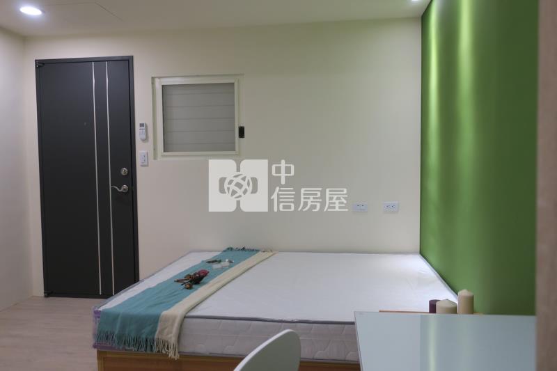 稀有興大收租美八套房屋室內格局與周邊環境