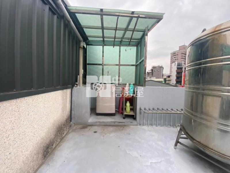 稀有興大收租美八套房屋室內格局與周邊環境