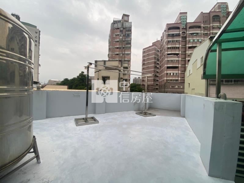 稀有興大收租美八套房屋室內格局與周邊環境