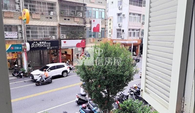 鄉城漢唐樓店房屋室內格局與周邊環境