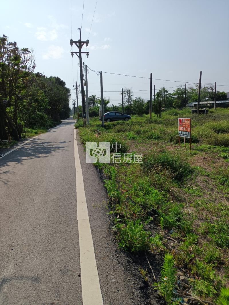 三姓寮農地2房屋室內格局與周邊環境