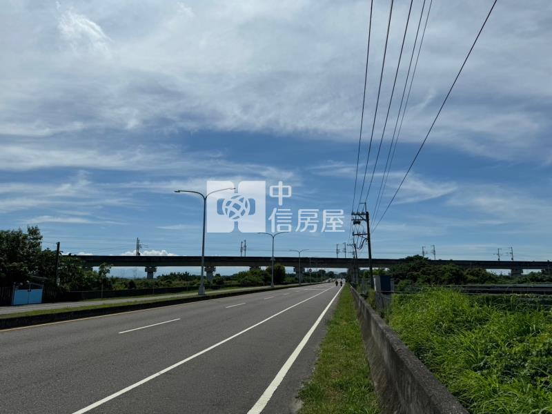 善化區台19甲方正美農地房屋室內格局與周邊環境