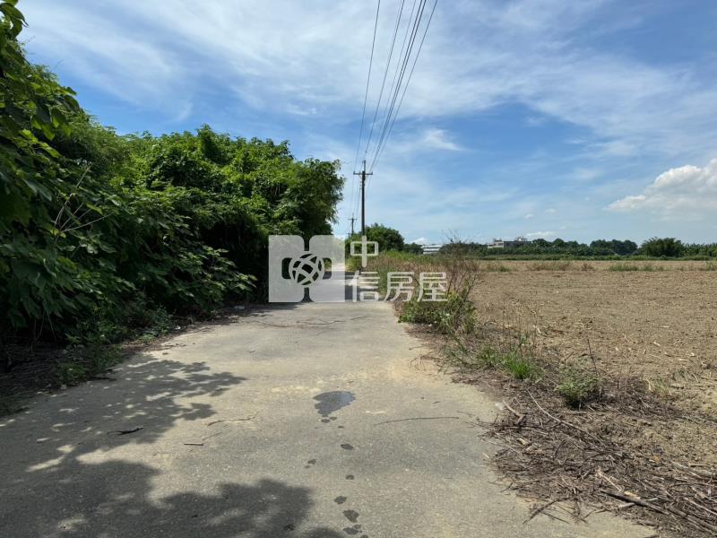 善化區台19甲方正美農地房屋室內格局與周邊環境