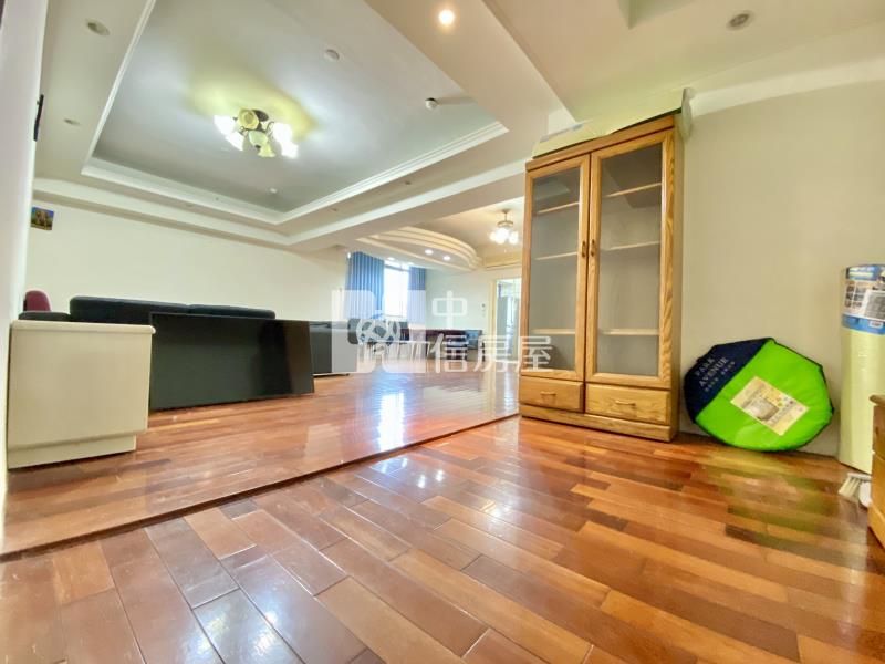 興大森活綠帶外牆整棟拉皮計畫藍圖超大三房樹梢戶房屋室內格局與周邊環境