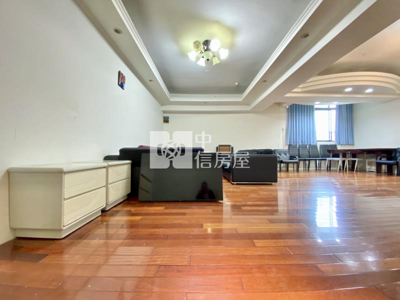 興大森活綠帶外牆整棟拉皮計畫藍圖超大三房樹梢戶房屋室內格局與周邊環境