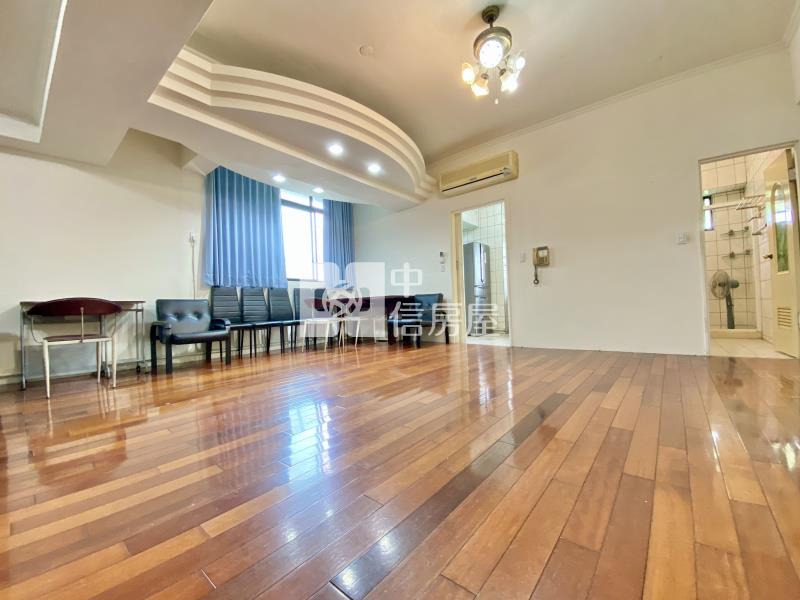 興大森活綠帶外牆整棟拉皮計畫藍圖超大三房樹梢戶房屋室內格局與周邊環境