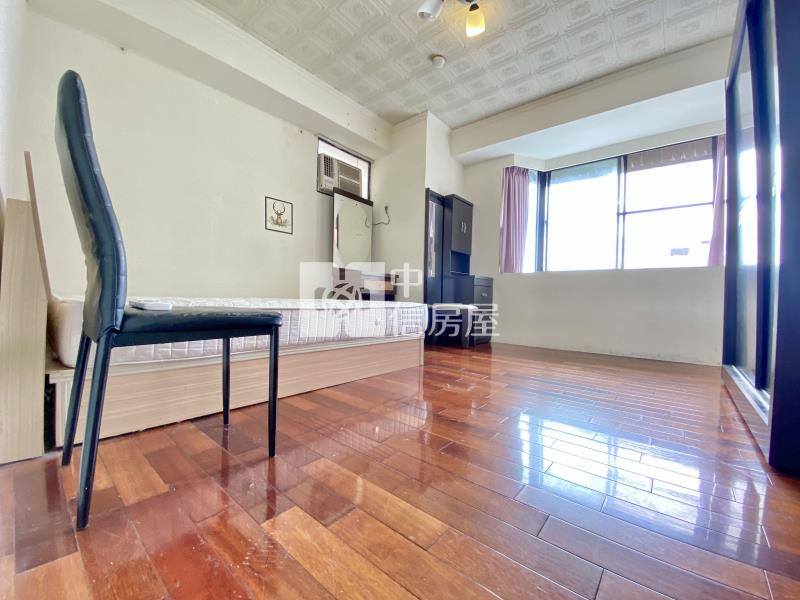 興大森活綠帶外牆整棟拉皮計畫藍圖超大三房樹梢戶房屋室內格局與周邊環境