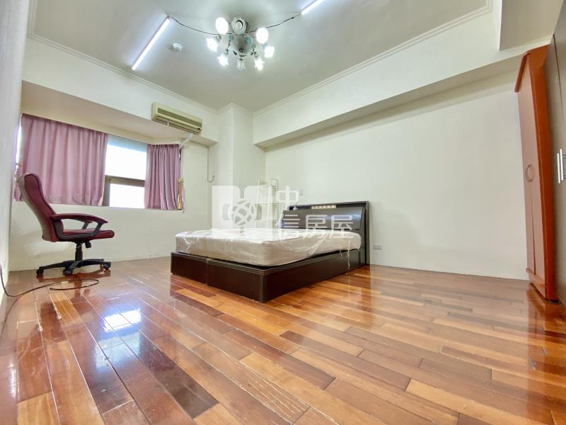 興大森活綠帶外牆整棟拉皮計畫藍圖超大三房樹梢戶房屋室內格局與周邊環境