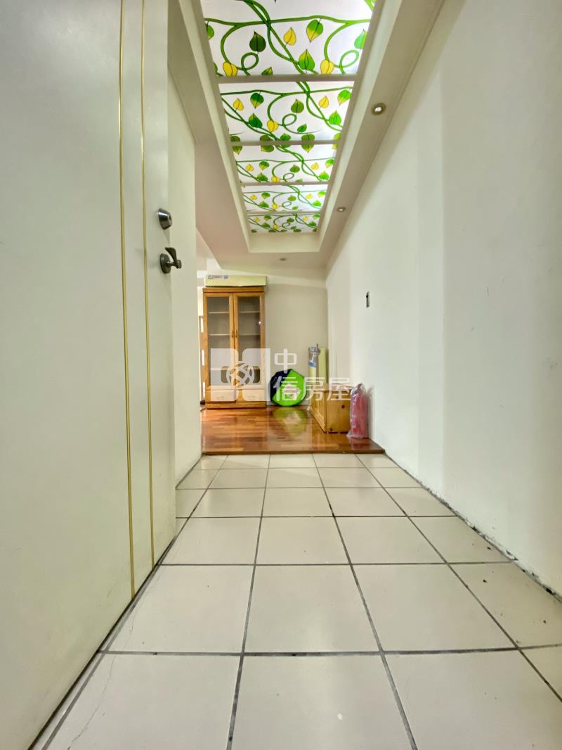 興大森活綠帶外牆整棟拉皮計畫藍圖超大三房樹梢戶房屋室內格局與周邊環境