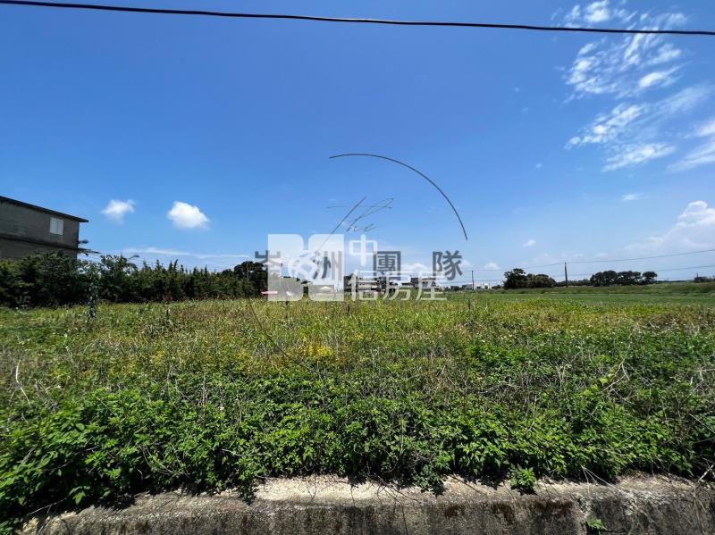 觀音藍埔段土地房屋室內格局與周邊環境