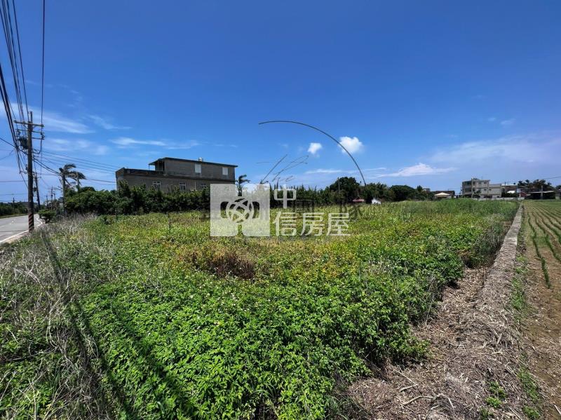 觀音藍埔段土地房屋室內格局與周邊環境
