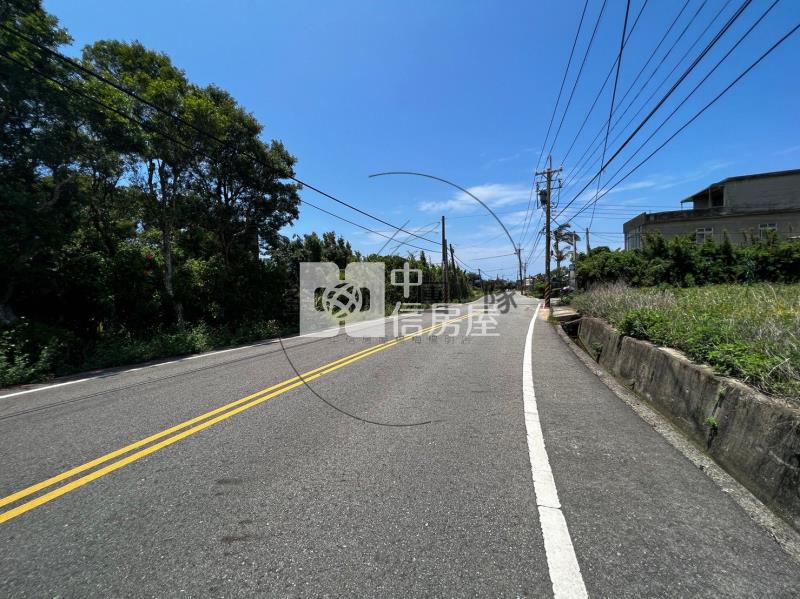 觀音藍埔段土地房屋室內格局與周邊環境