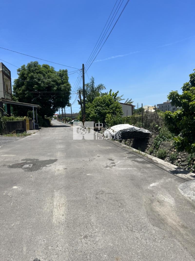 屏東都內1.75分農地房屋室內格局與周邊環境