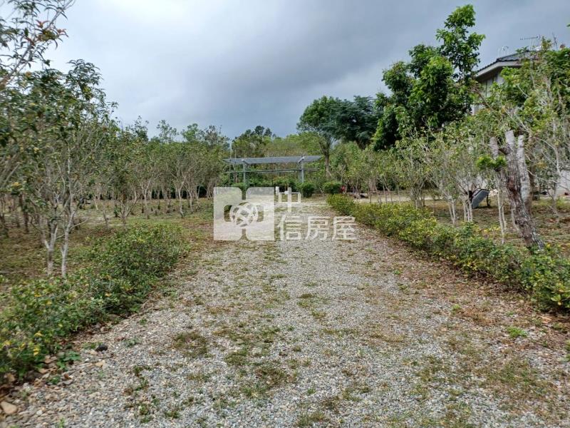 A6-3庭園景觀農舍房屋室內格局與周邊環境