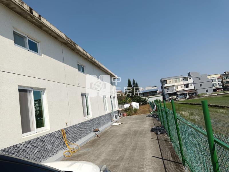 D013宜蘭五結農舍房屋室內格局與周邊環境