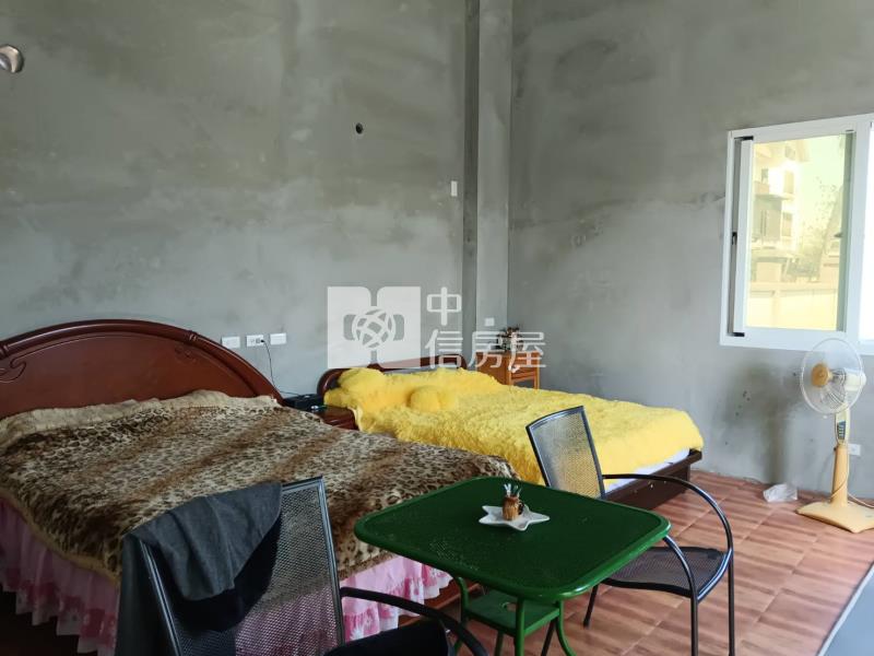 D013宜蘭五結農舍房屋室內格局與周邊環境