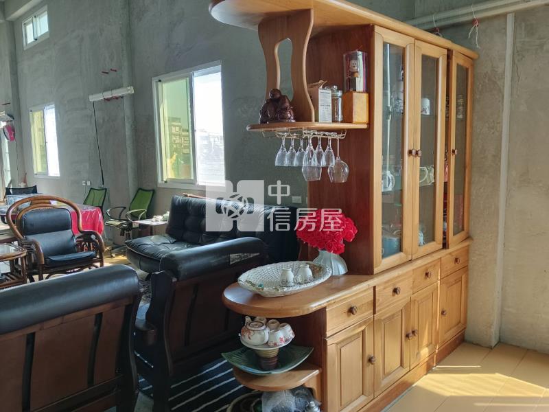 D013宜蘭五結農舍房屋室內格局與周邊環境