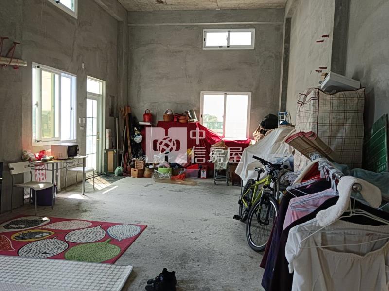 D013宜蘭五結農舍房屋室內格局與周邊環境