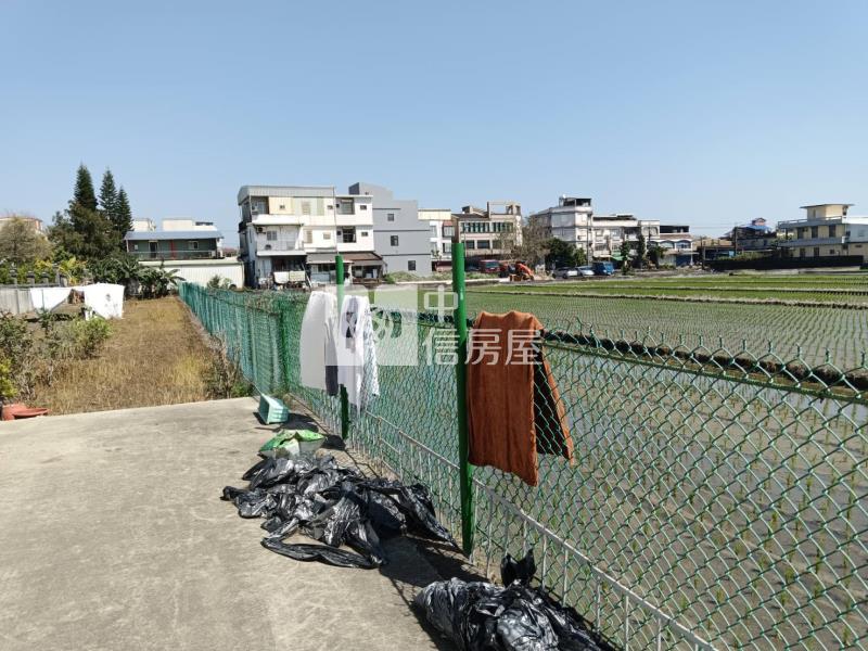 D013宜蘭五結農舍房屋室內格局與周邊環境