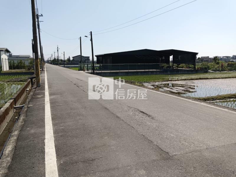 D013宜蘭五結農舍房屋室內格局與周邊環境