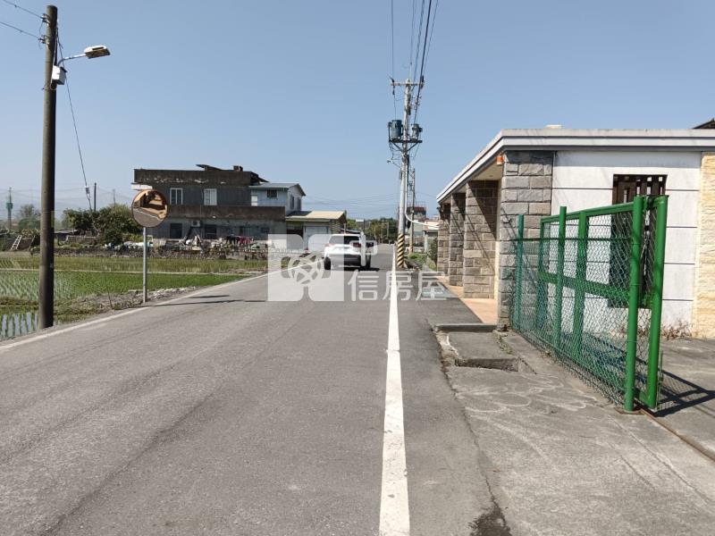 D013宜蘭五結農舍房屋室內格局與周邊環境