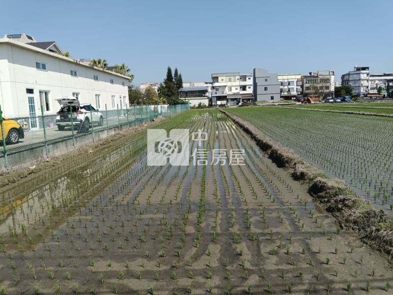 D013宜蘭五結農舍房屋室內格局與周邊環境
