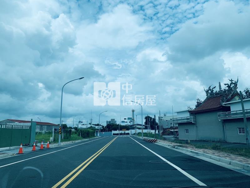 麻豆甲工稀有釋出房屋室內格局與周邊環境