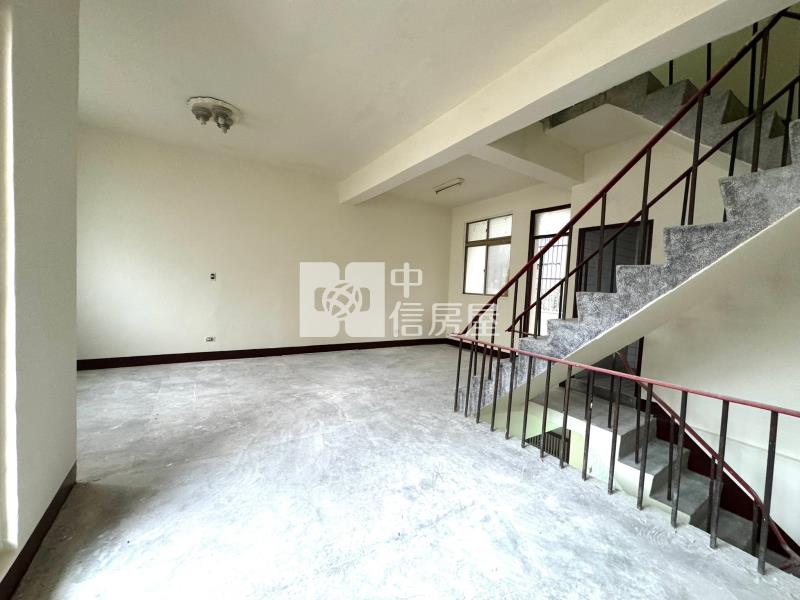 新屋埔頂透天房屋室內格局與周邊環境