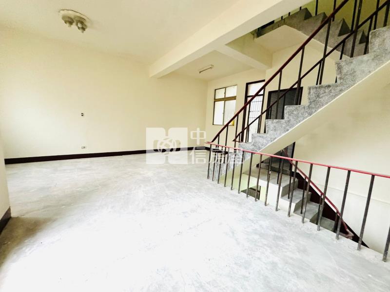 新屋埔頂透天房屋室內格局與周邊環境