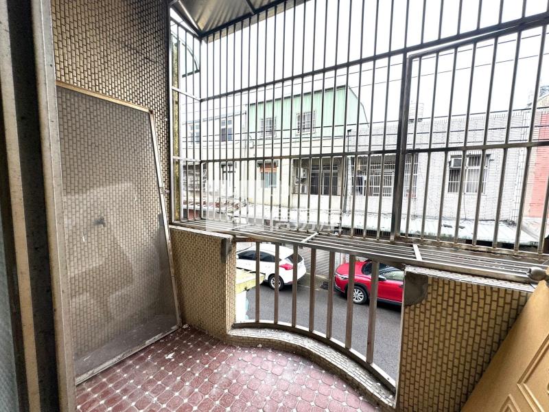 新屋埔頂透天房屋室內格局與周邊環境