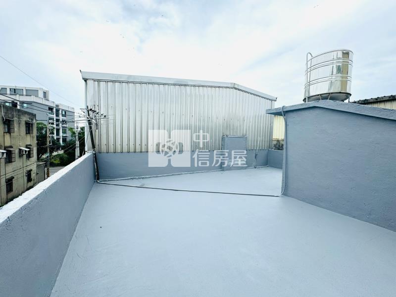 新屋埔頂透天房屋室內格局與周邊環境