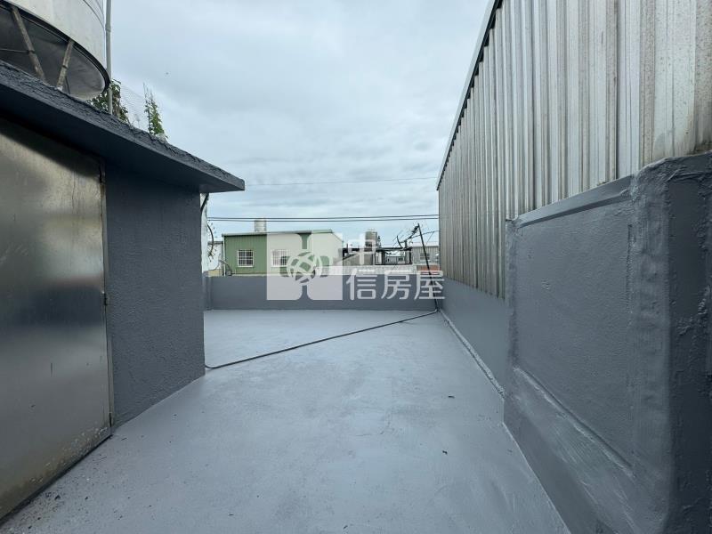 新屋埔頂透天房屋室內格局與周邊環境