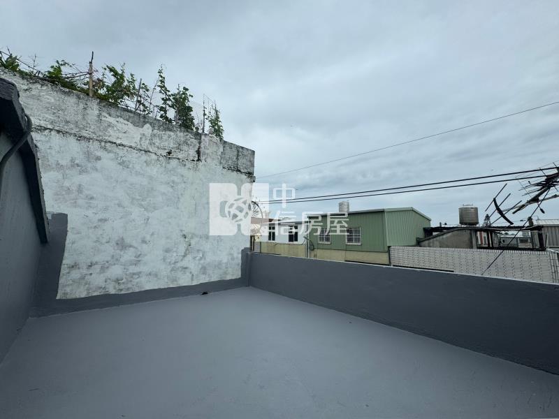 新屋埔頂透天房屋室內格局與周邊環境